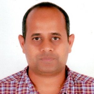Chinmait Bansal