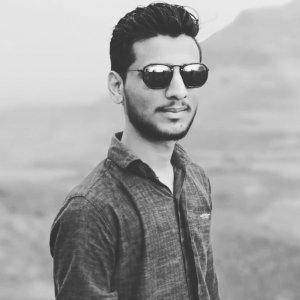 Chinmait Joshi