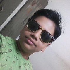 Chinmait Pandey