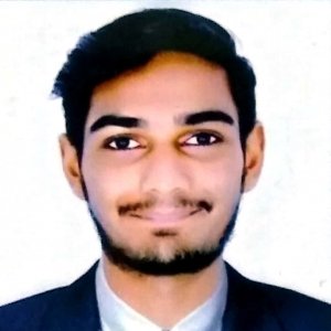 Chinmait Verma