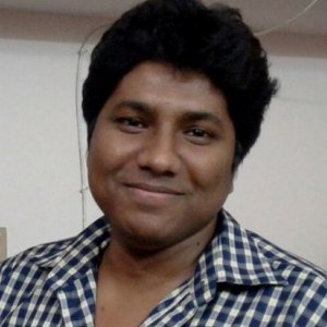 Chinmay MaitraProfile Image