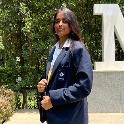 Chinmaya DasProfile Image