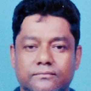 Chinmoav Goyal