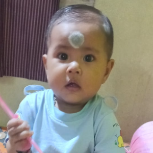 Chinmoit Iyer