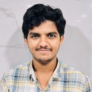 Chinna Siva Krishna Reddy