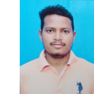 Chinnaramesan Pandey