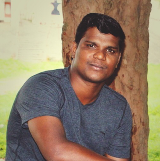 Chinnasamesh PawarProfile Image