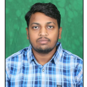 Chinnav Bansal