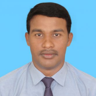 Chinnav Trivedi