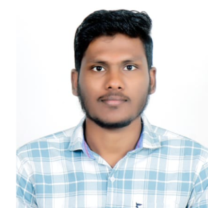 Chinnayyav Deshpande