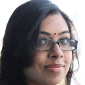 Chinnuav Goyal