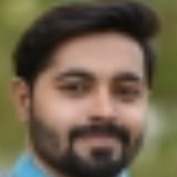 Chintaesh Pawar