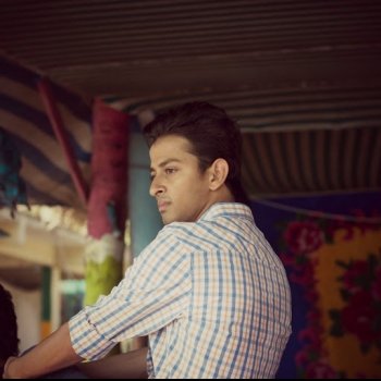 Chintait Iyer