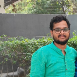 Chintakunta Vinay Kumar