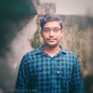 Chintamanesh Agarwal