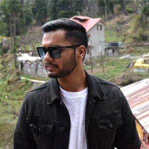 Chintan Biyane