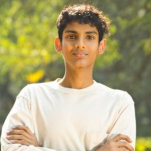 Chintan Venkatesh