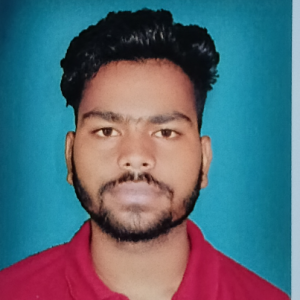 Chintesh Mehra