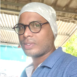 Chinthadan Verma
