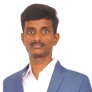 CHINTHAKAYAL SIVANATH