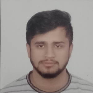 Chinthakuntit TiwariProfile Image
