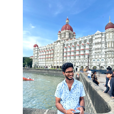 Chinthireddan Nair