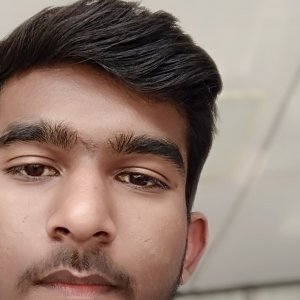 Chiraan Deshpande