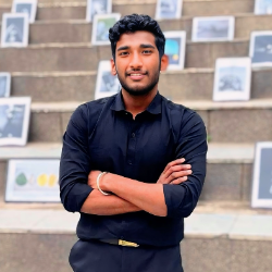 Chiraan DeshpandeProfile Image