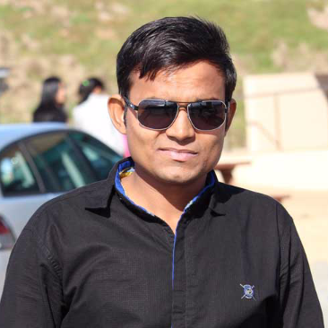 Chiraan Goyal