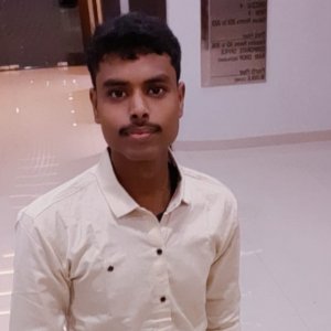 Chiraan Joshi