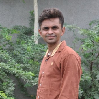 Chiraan Pandey