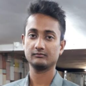 Chiraav Agarwal