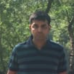 Chiraav Awasthi