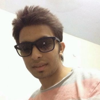 Chiraav Chauhan
