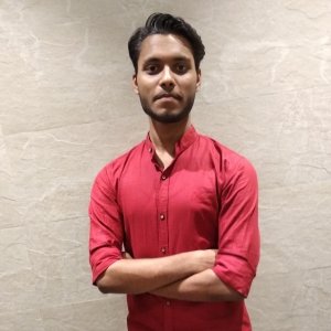 Chiraav Deshpande