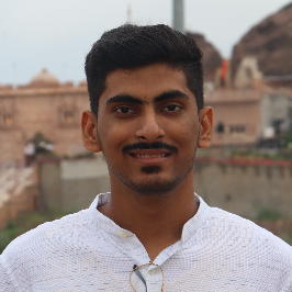 Chiraav Joshi