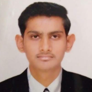 Chiraav Mishra