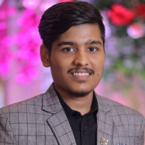 Chiraav Pawar