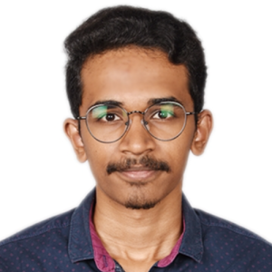 Chiraav Reddy