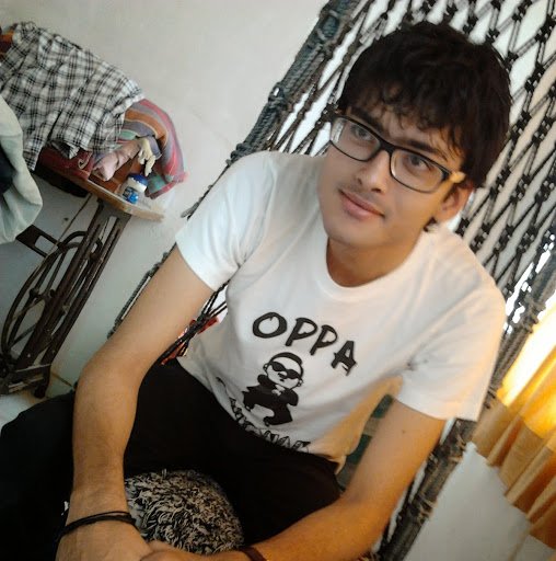 Chiraesh Nair