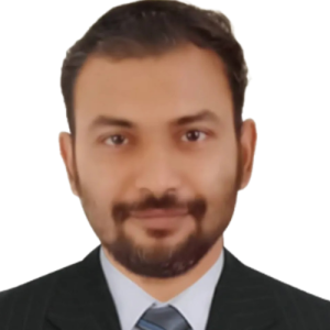 Chirag BhavsarProfile Image