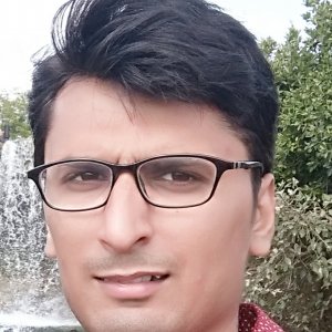 Chirag Kania