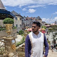 Chirag Kumar