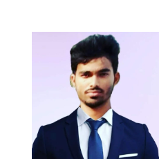 Chirag Kumar Mohanty