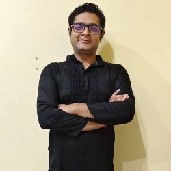 Chirag Nawalkar
