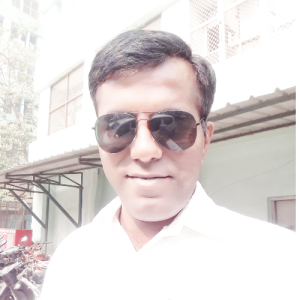 Chirag Patel