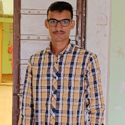 Chirag Reddy