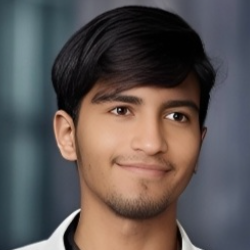 Chirag Satisia