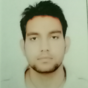 Chirag Sharma
