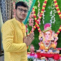 Chirag Sharma